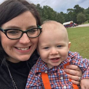 Meet your Posher, Valerie